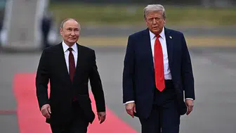 Trump ve Putin'den dikkat çeken İran görüşmesi