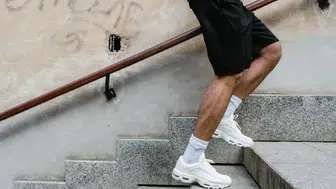 Merdiven çıkarken sert adımlarla çıkmanın faydaları neler?
