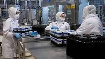 Kadınların ihracattaki payı %23,5 e yükseldi