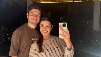 Kafalar Atakan Özyurt'un eşi Selen Özyurt kimdir, kaç yaşında ve hamile mi?