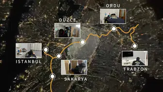 13 ilde yasa dışı bahis operasyonu: 53 tutuklama