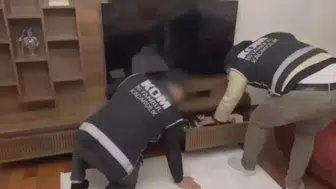 12 ilde FETÖ operasyonu : 17 gözaltı