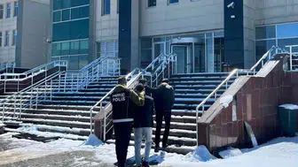 Kars'ta uyuşturucu operasyonu : 1 tutuklu