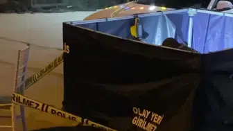 Aydın'da 2 grup arasında çıkan silahlı tartışma can aldı