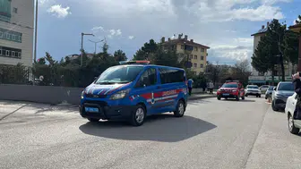 Bolu Belediyesi Başkan Yardımcısı ve meclis üyesi tutuklandı