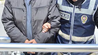 Nevşehir'de sahte para operasyonu : 4 tutuklu