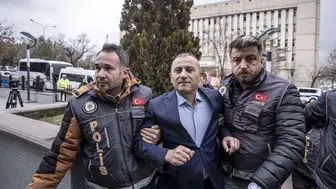 Eski Tunceli Valisi Tuncay Sonel adliyeye sevk edildi