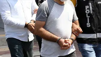 Kayseri’de 114 yıl hapis cezası bulunan firari yakalandı