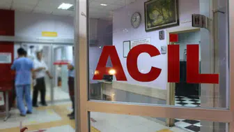 Beyoğlu'nda karbonmonoksit zehirlenmesi : 3 kişi  hastaneye kaldırıldı