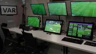 Kayserispor - Fenerbahçe maçının VAR hakemi belli oldu