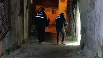 Kahramanmaraş'ta pompalı tüfekli saldırı : 20 yaşındaki genç ağır yaralandı