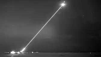 İngiltere 2027’de lazer silahını hizmete alacak : Sonsuz cephane avantajı