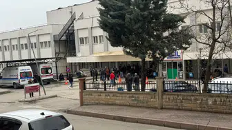 Siirt'te süs havuzuna düşen 2,5 yaşındaki çocuk yaşamını yitirdi