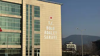Bolu Belediyesi'ne yönelik soruşturmada sıcak gelişme