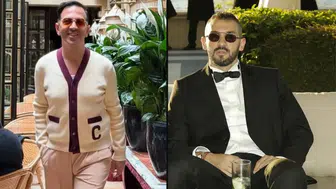 Ünlülere yönelik uyuşturucu soruşturmasında 2 isim tahliye edildi