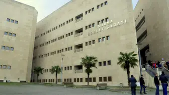 Bursa'da 542 kişinin mağdur edildiği konut dolandırıcılığı davası başladı