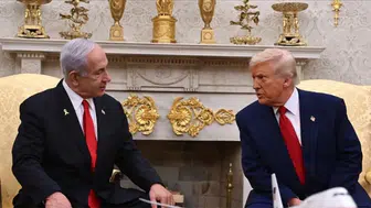 Trump ve Netanyahu arasında 'Lübnan' nedeniyle gerginlik yaşandığı iddiası