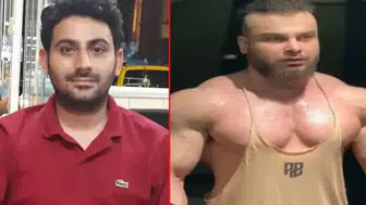 Kavgayı ayırmak isterken öldürüldü