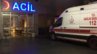 Zonguldak'ta kalp krizi geçiren 15 yaşındaki çocuk öldü