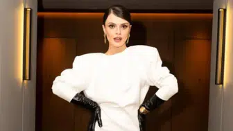 Ünlülere yönelik uyuşturucu operasyonunda son gelişme : Sinem Ünsal savcılıkta ifade verdi !