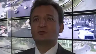 Oğlu okul katliamı yapmıştı : Emniyet Müdürü Uğur Mersinli’nin o görüntüleri ortaya çıktı