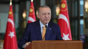 'İlan edilen ateşkesten memnuniyet duyuyoruz'