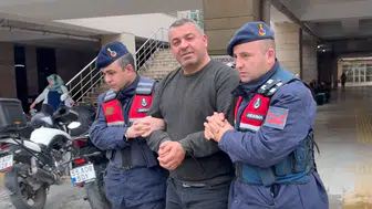 Samsun'da büyükbaş hayvan vurgunu : Dolandırıcı tutuklandı