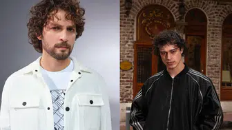 'Palas Pandıras' dizisi geliyor : Sokullu ve Sezen kadroda