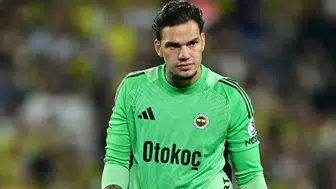 Fenerbahçe'de kaleci bilmecesi! Tedesco kararını verdi: Ederson oynayacak