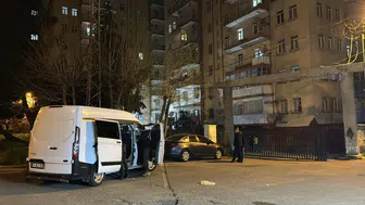 Diyarbakır'da 72 yaşındaki adam dehşet saçtı : Eşini öldürdü, kızını yaraladı