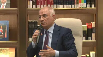 Efkan Ala : AK Parti, CHP'ye adresin sandık olduğunu öğretti