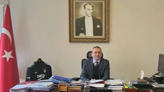 Yargıtay Cumhuriyet Savcılığına atanan Tahsin Mutlu kimdir? Tahsin Mutlu'nun önceki görevi neydi?