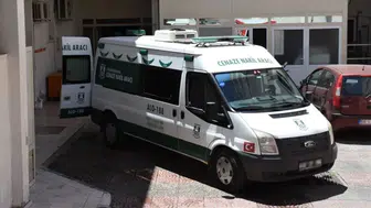 Isparta Eğirdir'de tek başına yaşayan yaşlı adam evinde ölü bulundu