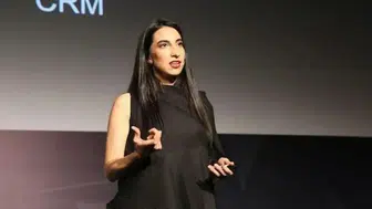 Merve Nazlıoğlu Kimdir? Insider Kurucu Ortağı ve CMO'sunun Kariyeri ve Başarıları Nasıldır?