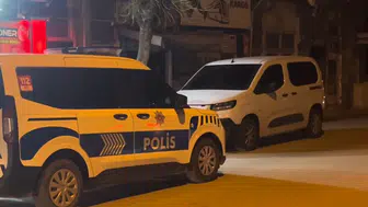 Çorum'da silahlı saldırı : 1 kişi yaralandı