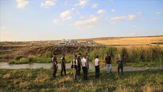 Elazığ’da kayıp ihbarı ekipleri harekete geçirdi : Gerçek bambaşka çıktı