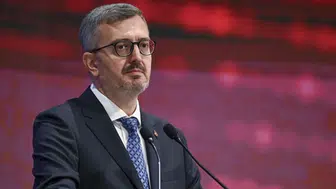 Başkan Duran 'NATO'nun Ankara Zamanı' konferansında