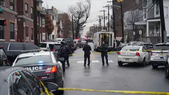 ABD'de silahlı saldırı : 8 çocuk yaşamını yitirdi