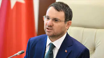 Bakan Gürlek'ten 'Terörsüz Türkiye' mesajı : Sahada çok olumlu yansıması var