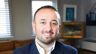 Erdinç Acar Kimdir? Yaşı, Nereli Olduğu, Serveti ve Eşi Hakkında Bilgiler