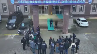 41 ilde yasa dışı bahis operasyonu: 111 gözaltı