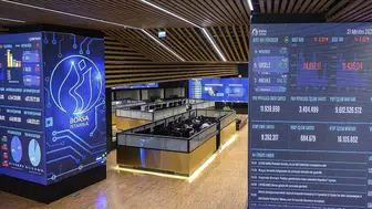 Borsada pozitif açılış ! VİOP güne yükselişle başladı