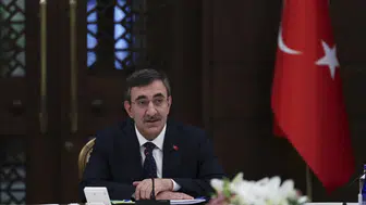 Ekonomi Koordinasyon Kurulu toplandı : Masada imalat sanayi ve KOBİ ekosistemi var