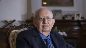 Hüsamettin Cindoruk kimdir, neden öldü? Eski TBMM Başkanı Hüsamettin Cindoruk kaç yaşındaydı, evli miydi?