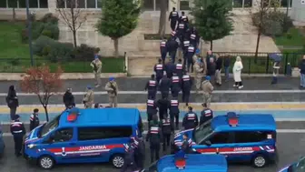 Karaman ve Tokat’ta tefecilik operasyonu: 56 gözaltı