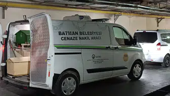 Batman’da elektrik akımına kapılan çocuk hayatını kaybetti