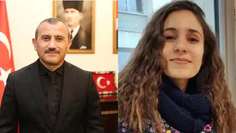 Gülistan Doku soruşturmasında eski vali Tuncay Sonel tutuklandı