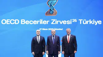 3 yılda 3 milyon genç istihdama kazandırılacak