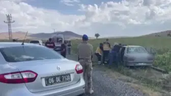 Komşularını öldürmüşlerdi : Tutuklanan baba ve oğlunun cezaları belli oldu