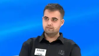 Kadir Cem Düdük kimdir, kaç yaşında ve TikTok olayı nedir? Fatma Balakan kimdir, bulundu mu?